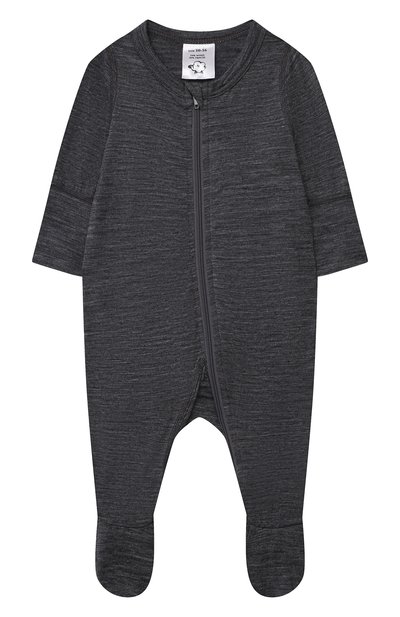 Шерстяной комбинезон WOOL AND COTTON, арт. RMLRB, фото 1