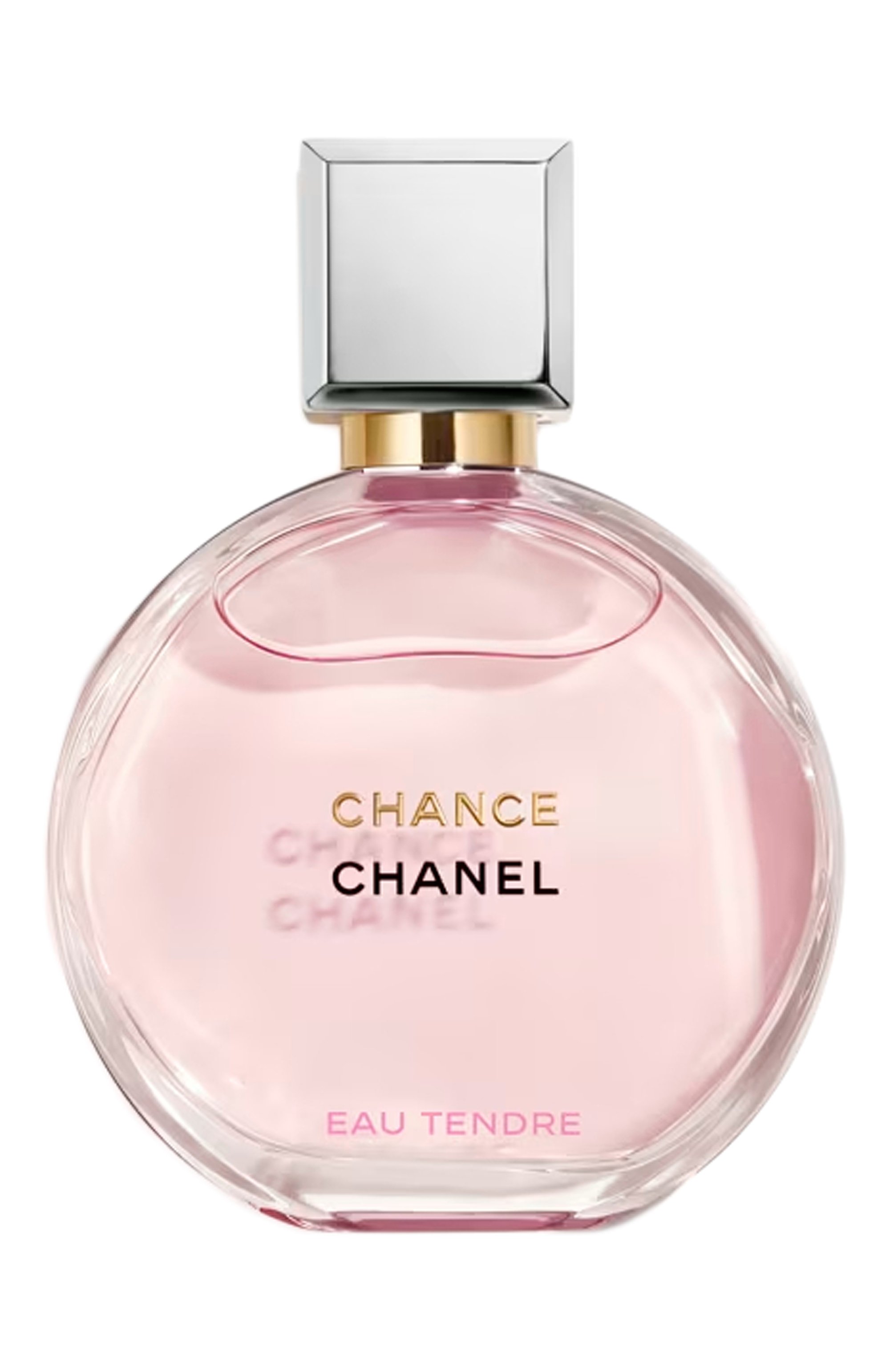 Парфюмерная вода chance eau tendre (35ml) CHANEL, арт. 0126240, фото 1