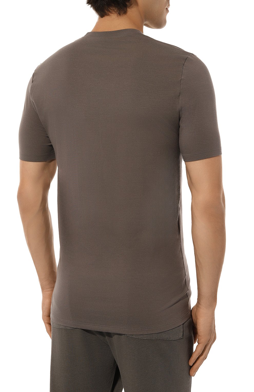 Футболка ZIMMERLI, арт. 700-1341, фото 4