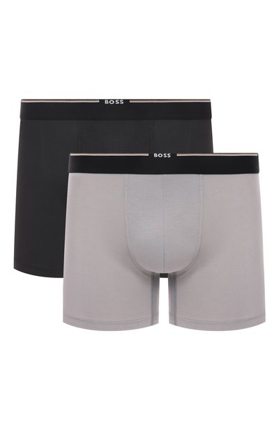 Мужские комплект из двух боксеров BOSS, арт. 50534503_1
