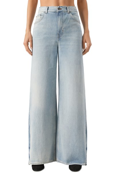 Джинсы CHLOÉ, арт. CHC24WDP02151, фото 3