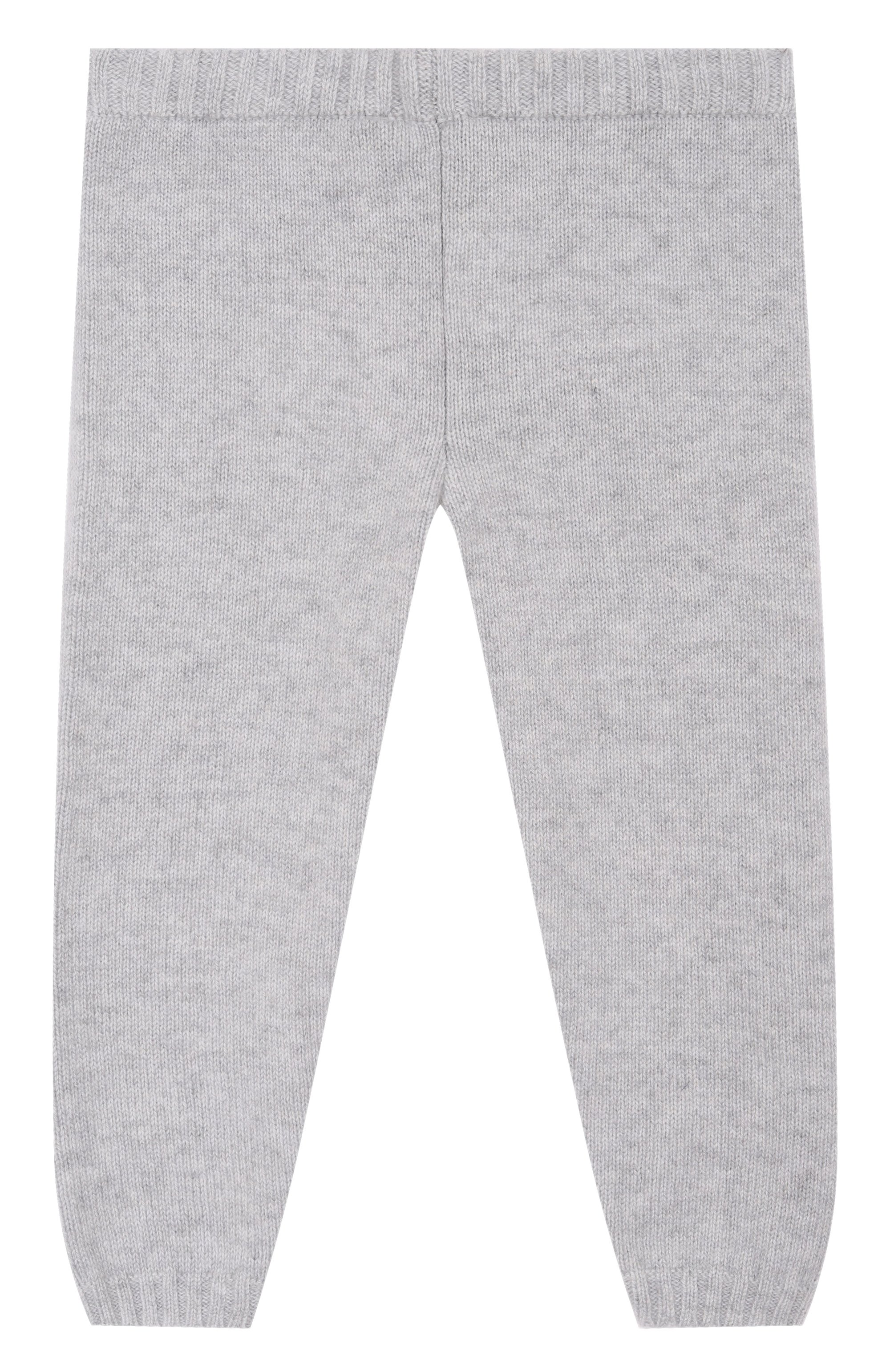 Кашемировые джоггеры GIORGETTI CASHMERE, арт. MB608/1-6, фото 2