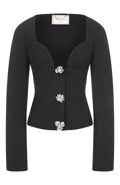 Женский жакет BLUMARINE, арт. 4B031A