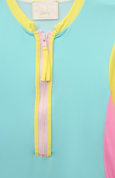 Слитный купальник STORY LORIS, арт. 29039/2A-6A, фото 3