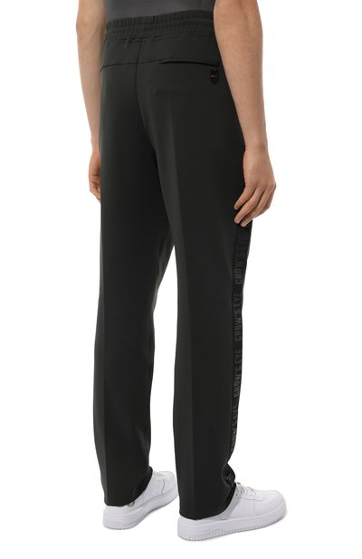 Брюки CROW’S EYE, арт. L.E.5, фото 4