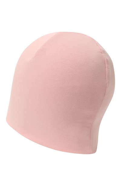 Хлопковая шапка MOSCHINO, арт. HSX00Z/LDA16, фото 2