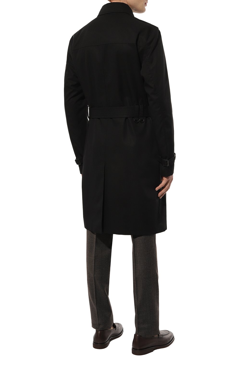 Плащ HUGO, арт. 50493354, фото 4