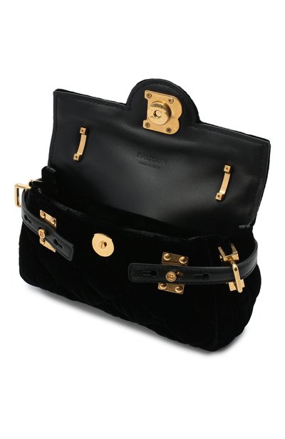 Сумка BALMAIN, арт. UN1S494/TVTW, фото 4