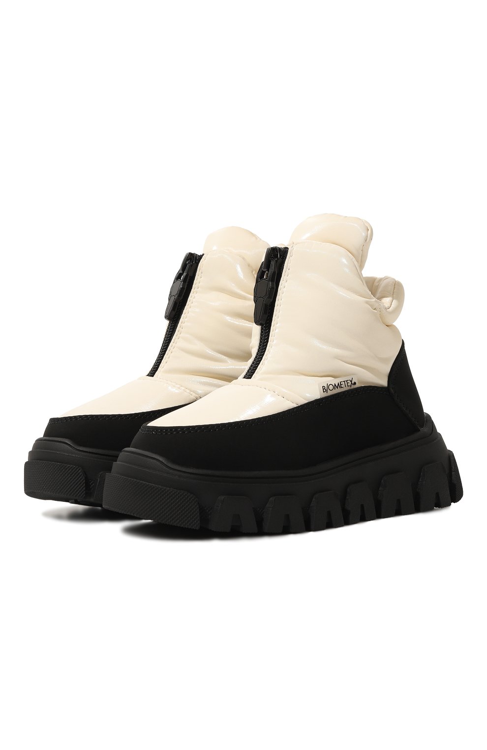 Утепленные ботинки JOG DOG, арт. 1311BGPDA1-032, фото 1