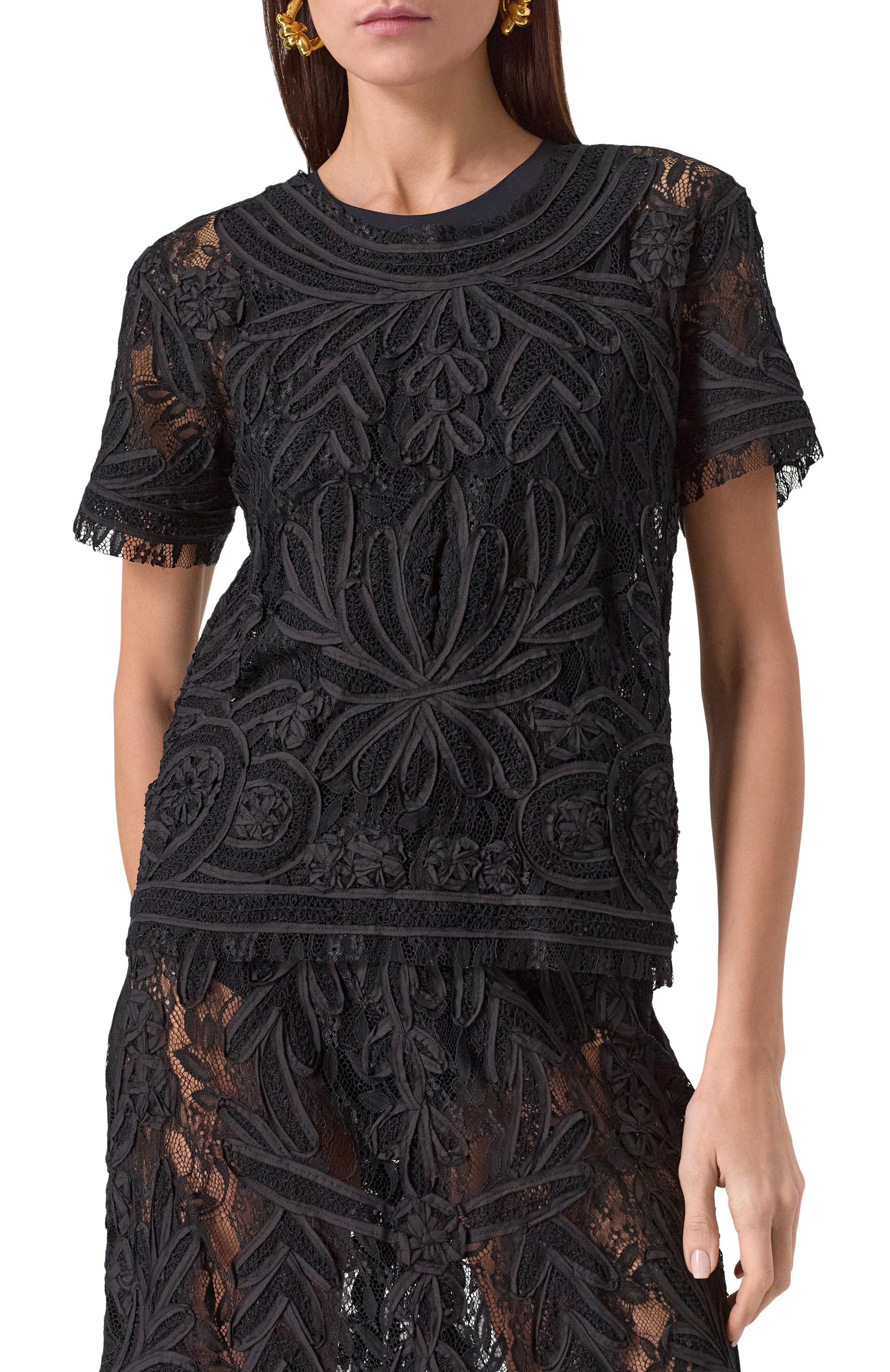 Топ P.A.R.O.S.H., арт. D311640, фото 3