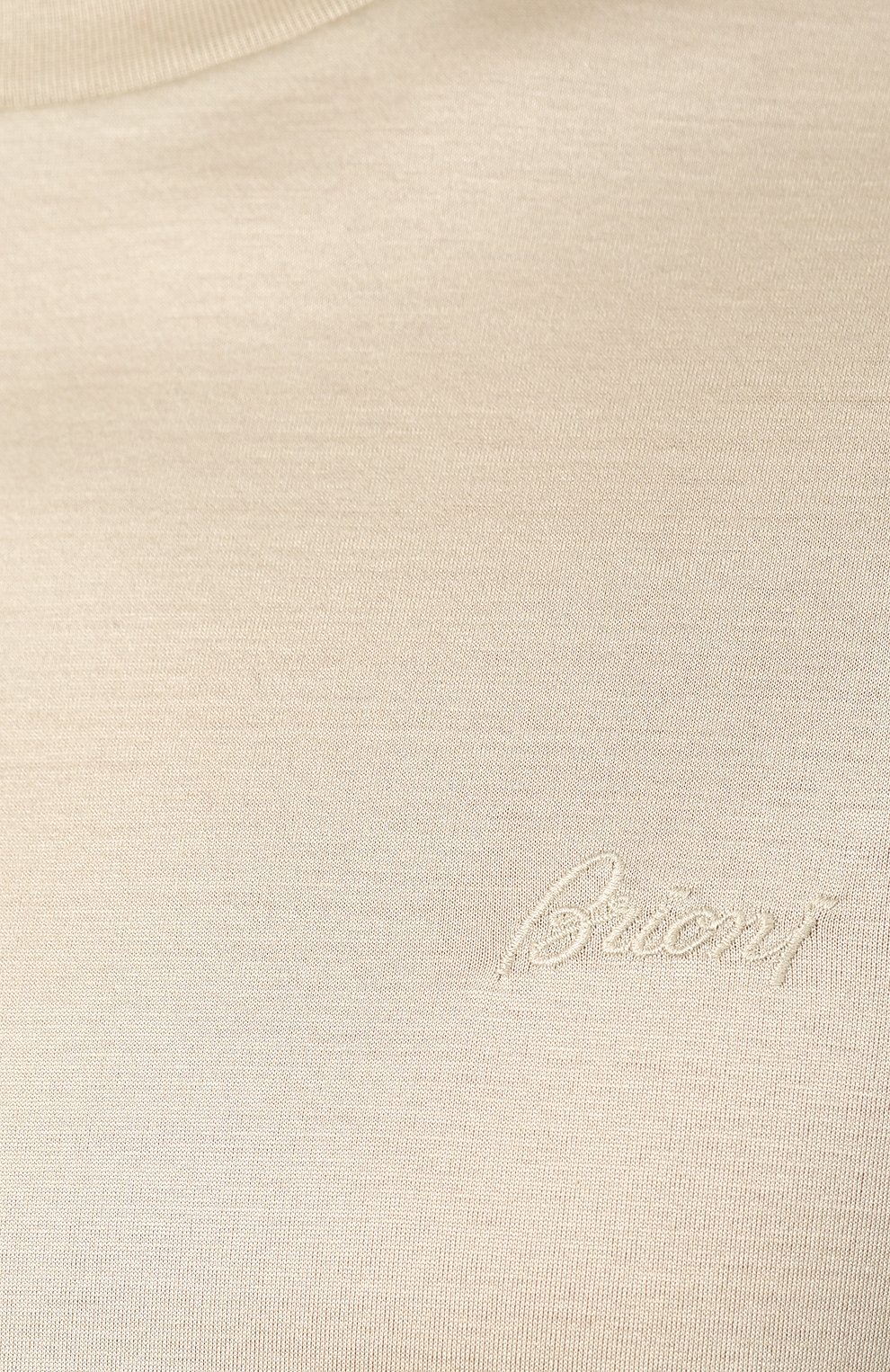 Хлопковая футболка BRIONI, арт. UJCA0L/PZ600, фото 5