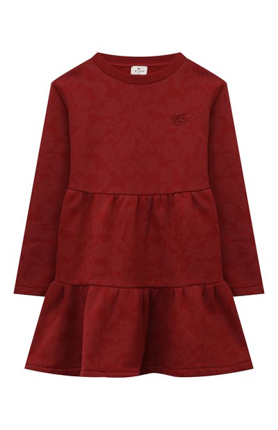 Хлопковое платье ETRO, арт. GV1A70