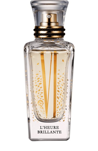 Мужской туалетная вода l'heure brillante (45ml) CARTIER, арт. FC045004