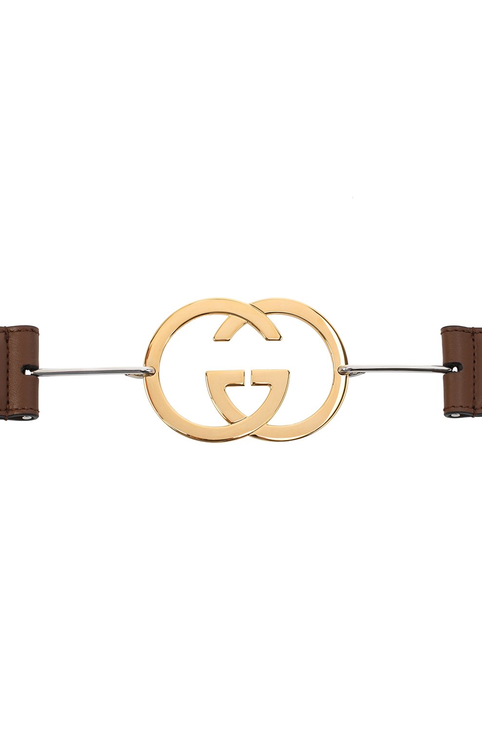 Кожаный ремень GUCCI, арт. 636885/0YA0X, фото 3