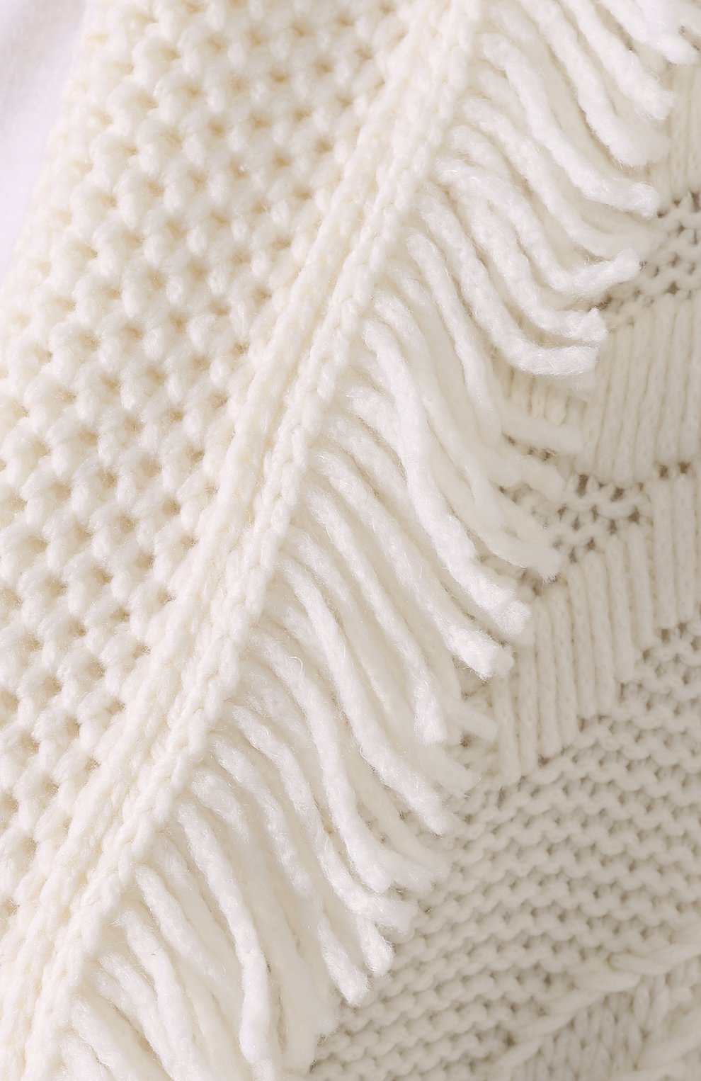 Шерстяной кардиган ALANUI, арт. LWHB001F19071045, фото 5