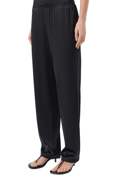 Атласные брюки RUBAN, арт. RSS26-7.1.54.2, фото 3