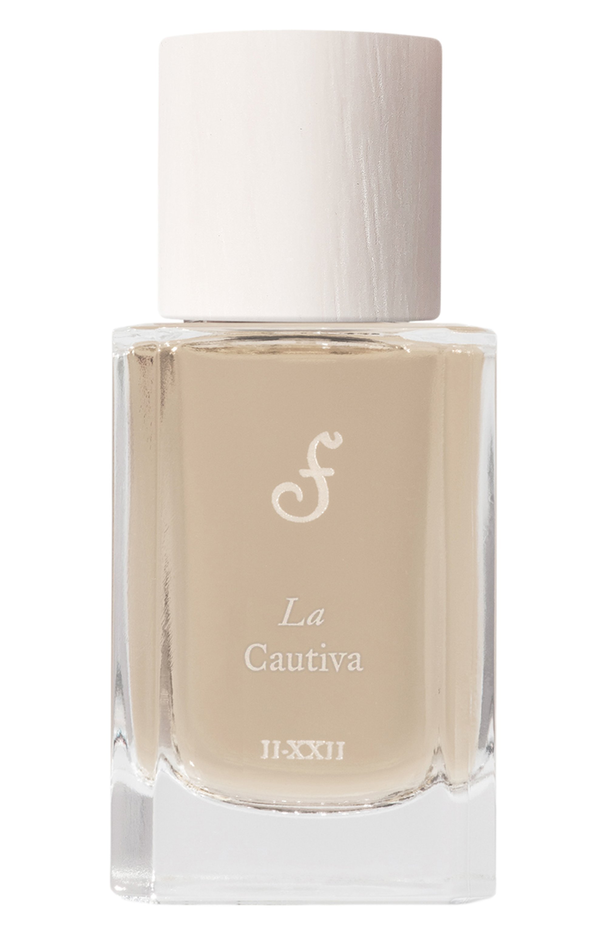 Духи la cautiva (30ml) FUEGUIA, арт. FUEGLAC30, фото 1