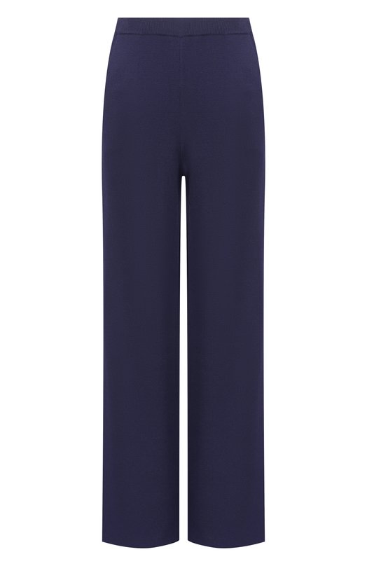 Брюки из вискозы Gran Sasso 57217/27817 Синий 57217/27817