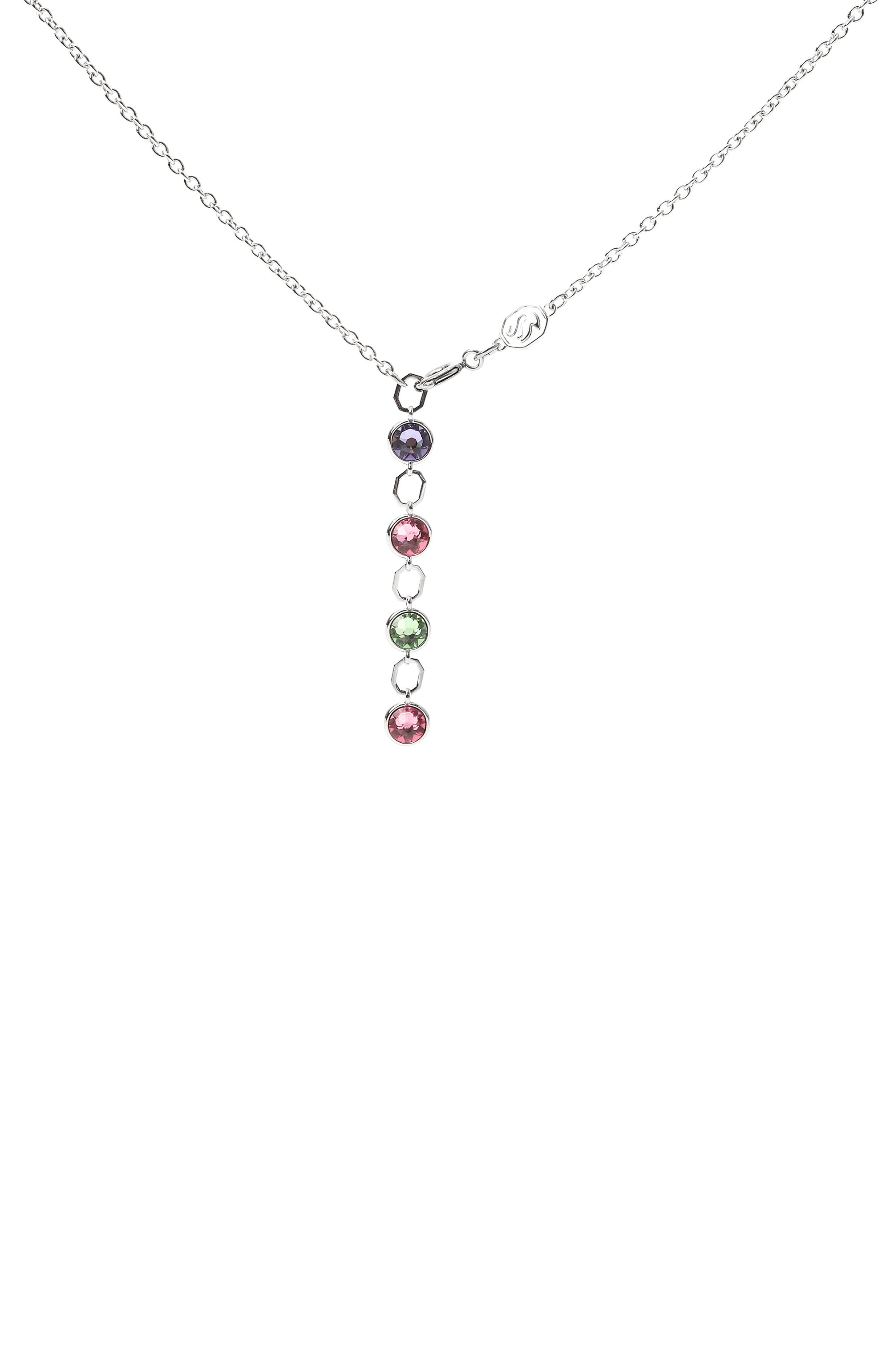 Колье gema SWAROVSKI, арт. 5658398, фото 4