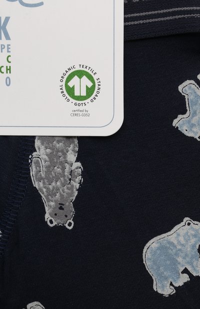 Комплект из двух боксеров SANETTA, арт. 336440, фото 3