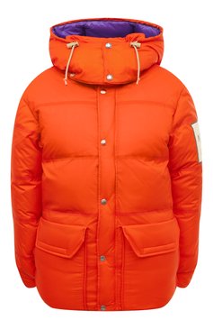 Пуховик the north face x gucci GUCCI, арт. 663726 XAACY, фото 1