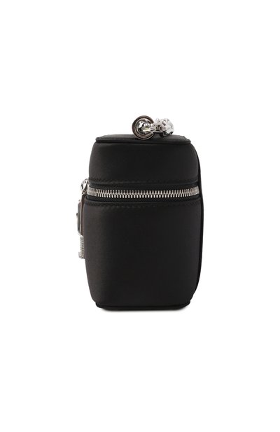 Сумка sicily medium DOLCE & GABBANA черного цвета по цене 214500 руб., арт. BB7878/BY656, фото 4 Сумка sicily medium DOLCE & GABBANA, арт. BB7878/BY656, фото 4
