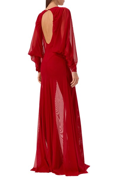 Платье DANIIL ANTSIFEROV, арт. DA_3145R, фото 3