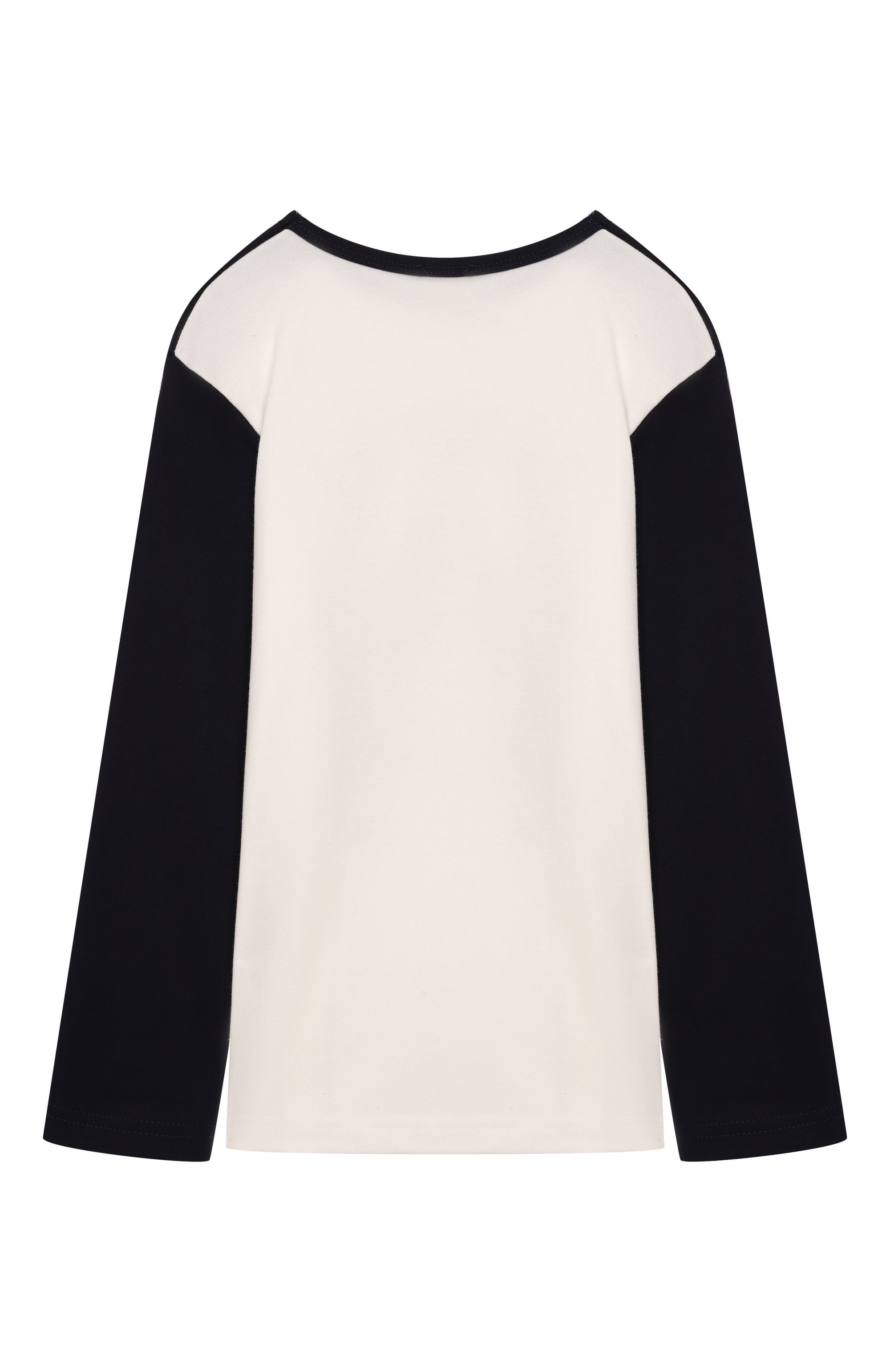 Хлопковая пижама STORY LORIS, арт. 35472/2-6, фото 3