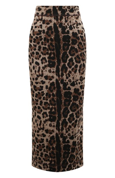 Юбка DOLCE & GABBANA, арт. F4CB8T/FJGAS, фото 1