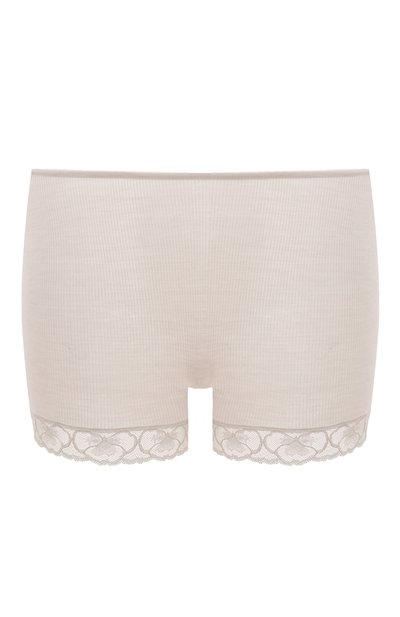 Шорты из шерсти и шелка HANRO, арт. 070968., фото 1