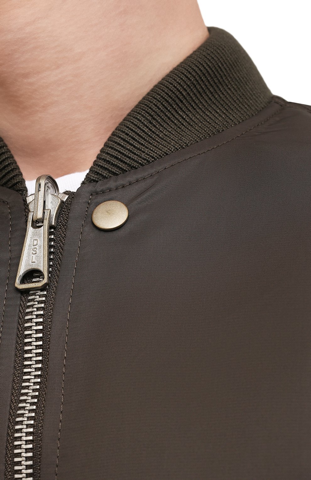 Двусторонний бомбер DIESEL, арт. A02733/0HCAS, фото 5