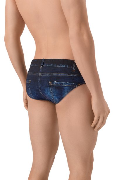 Плавки DSQUARED2, арт. D7B326680, фото 3