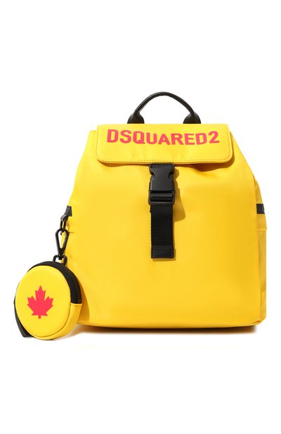Рюкзак DSQUARED2, арт. DQ1638/D0A3M, фото 1