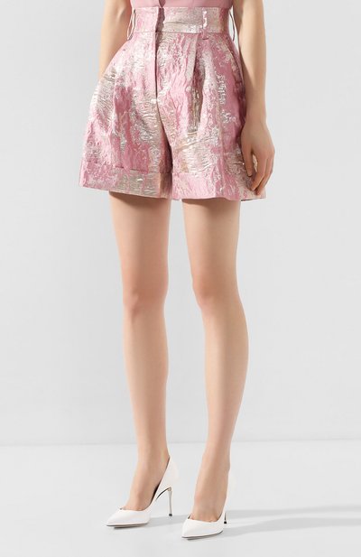 Шорты DOLCE & GABBANA, арт. FTBQ6T/HJMJR, фото 3