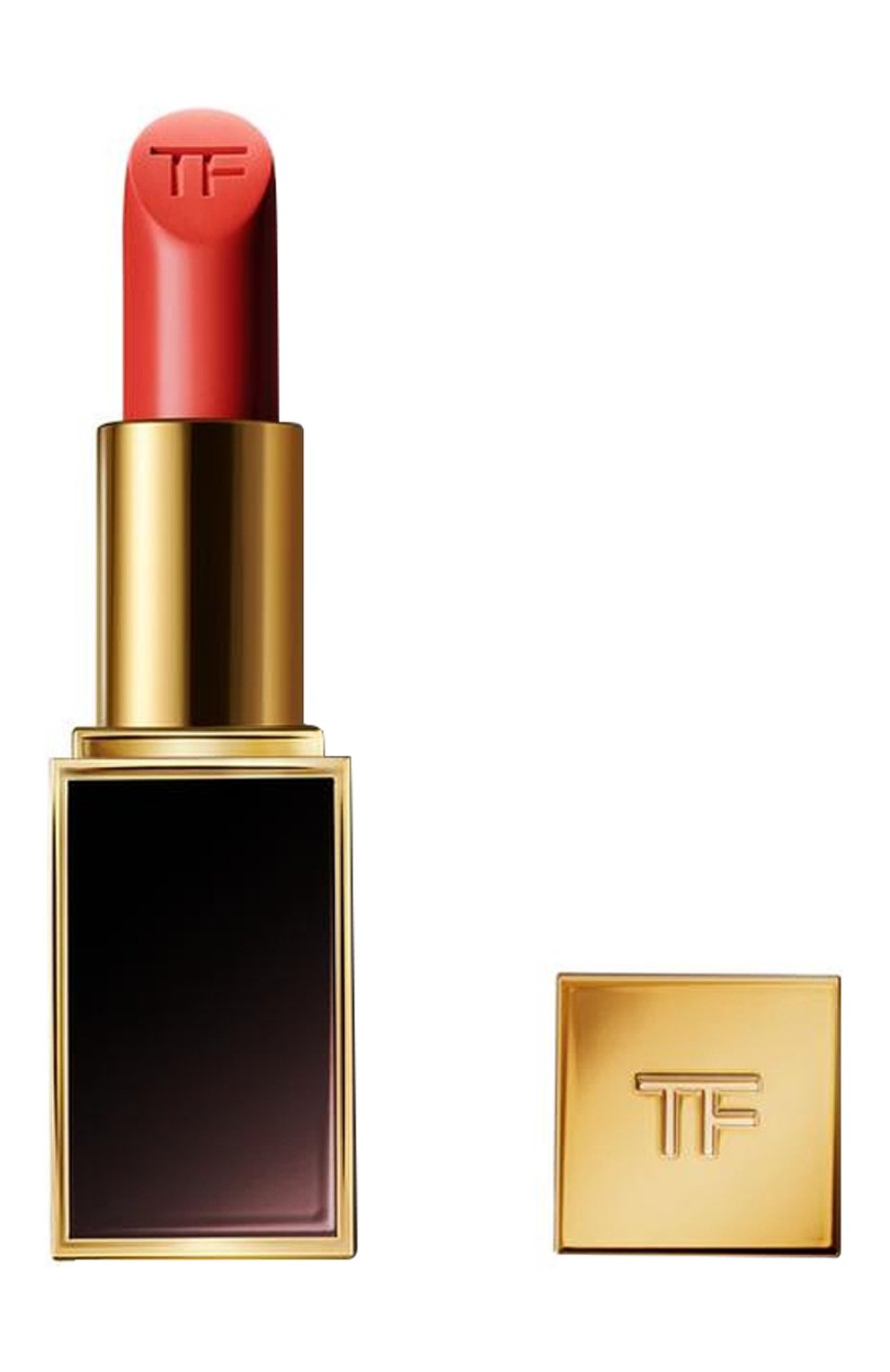 Помада для губ lip color, оттенок foxfire TOM FORD, арт. T0T3-85, фото 1