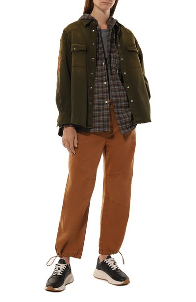 Рубашка DUNST, арт. UDSH4C105B2, фото 2