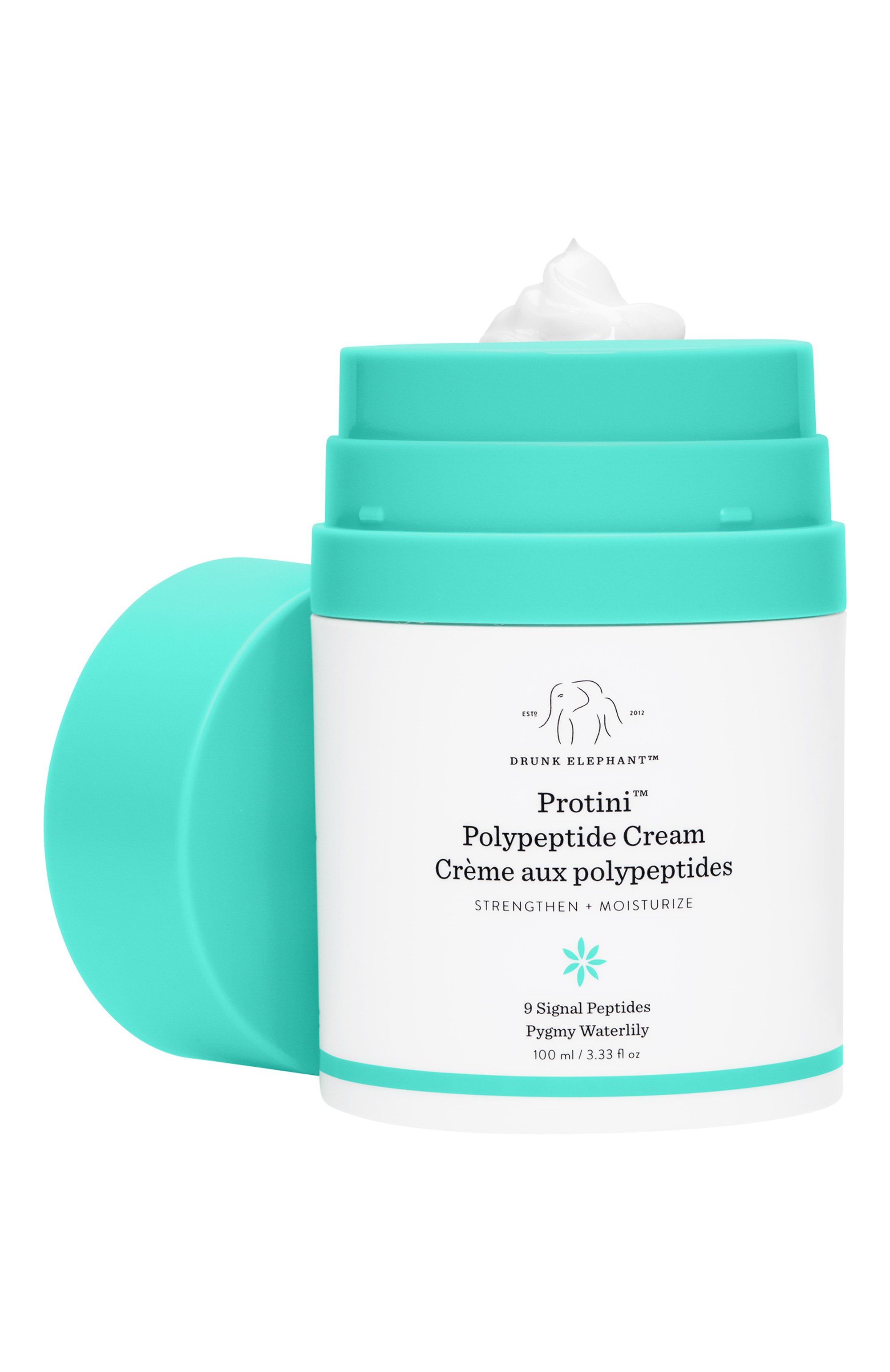 Полипептидный крем protini™ (100ml) DRUNK ELEPHANT, арт. 42800065DE, фото 2
