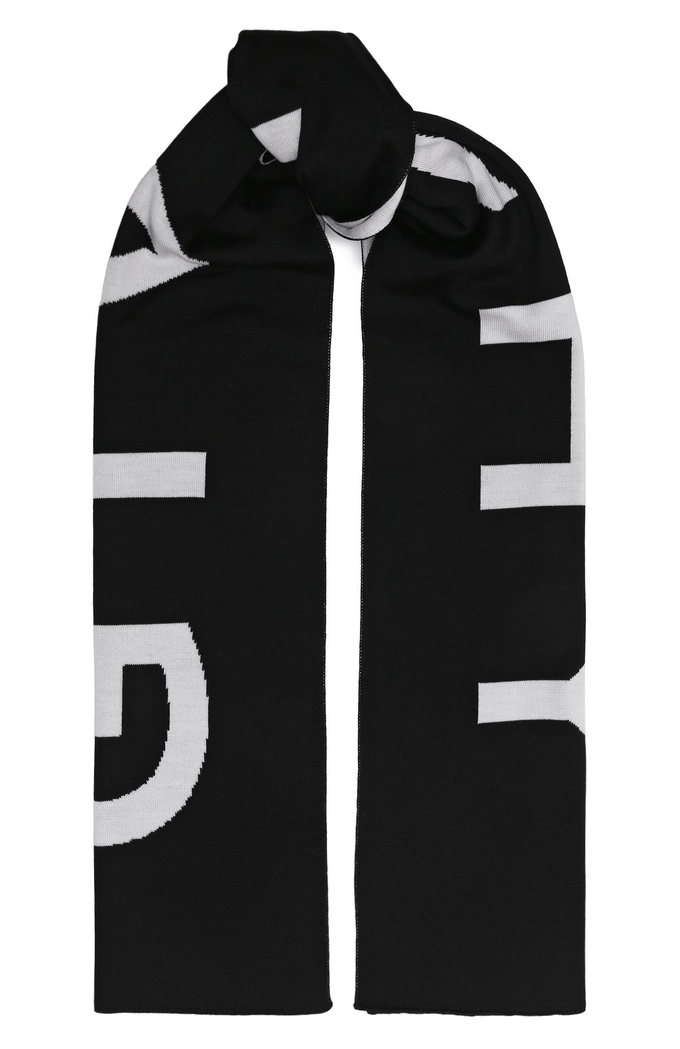 Шерстяной шарф GIVENCHY, арт. GV3018/U7124, фото 1
