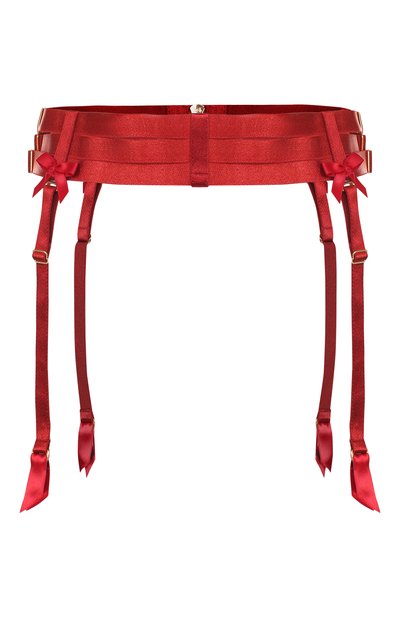 Женский пояс для чулок BORDELLE, арт. STRAP SUSPENDER