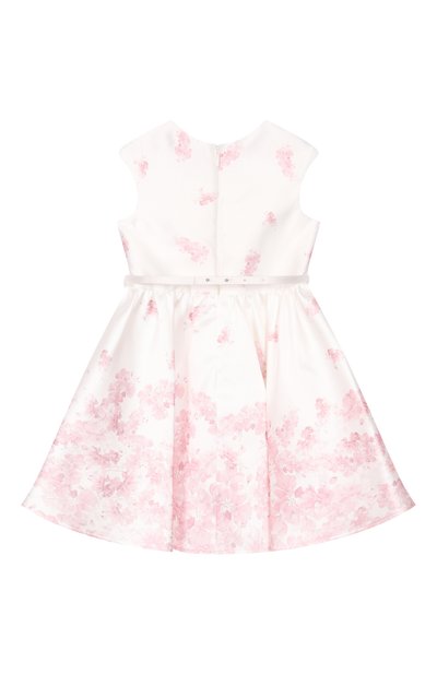 Платье MONNALISA, арт. 73G905, фото 2