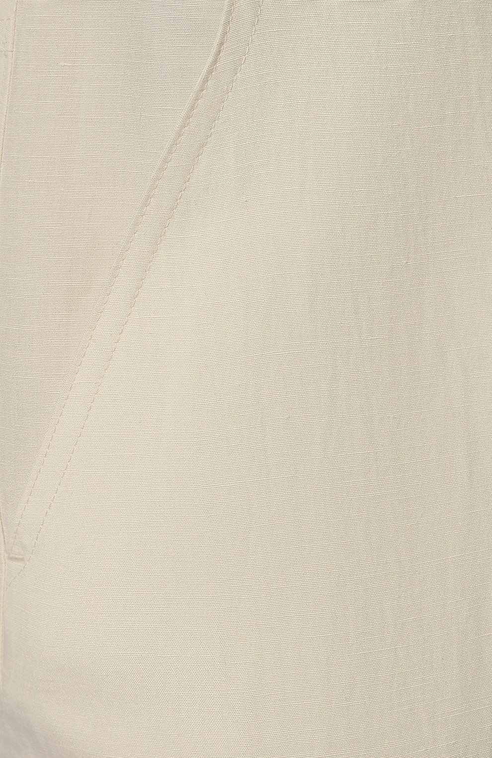 Брюки изо льна и шелка AGREEG, арт. 15041041, фото 5