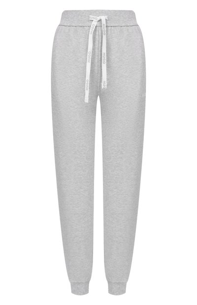 Женские хлопковые джоггеры HUGO, арт. 50556326