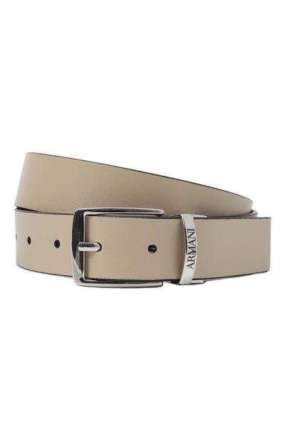 Двусторонний ремень EMPORIO ARMANI, арт. 401520/3F560, фото 3