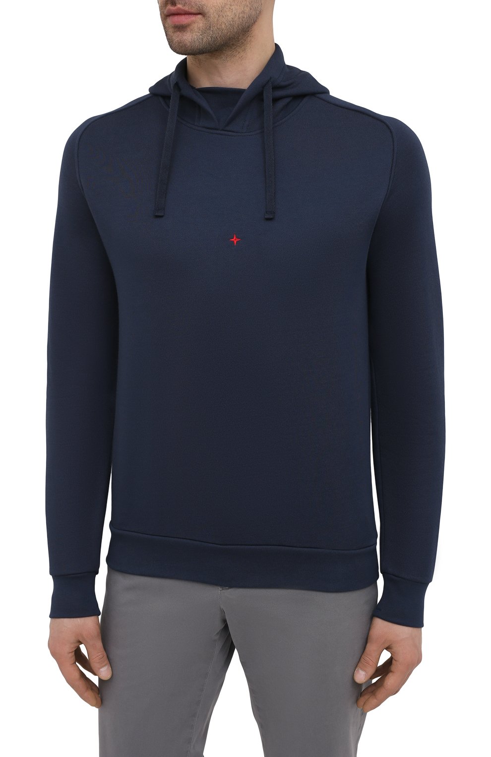 Худи STONE ISLAND, арт. 7415617X2, фото 3