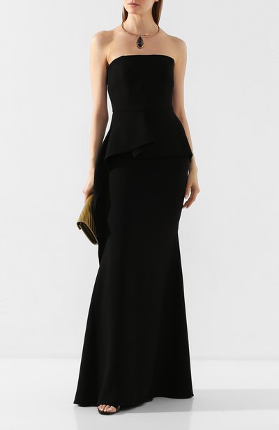 Платье-макси ROLAND MOURET, арт. EW20/S0977/F4044, фото 2