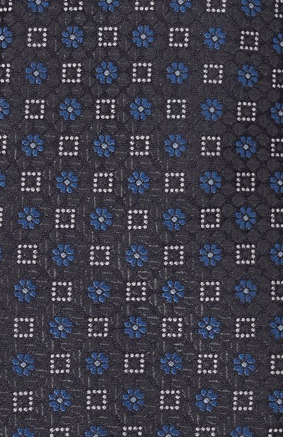 Шелковый галстук CANALI, арт. 18/HJ04149, фото 4