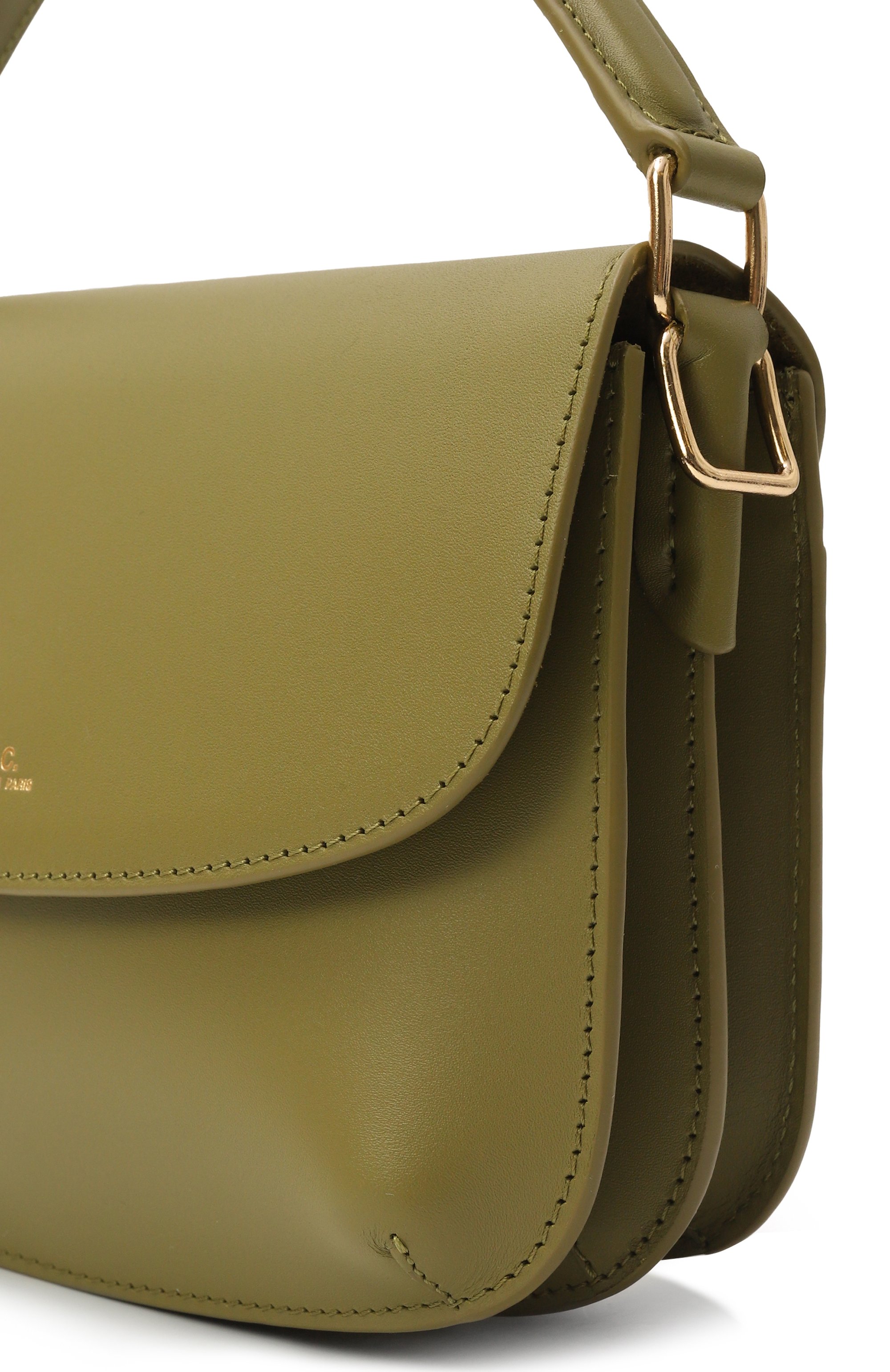 Сумка sarah mini A.P.C., арт. PXAWV-F61629, фото 3