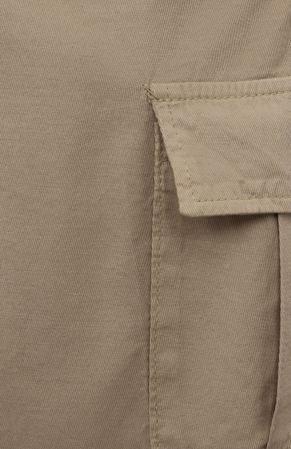 Хлопковые брюки PAOLO PECORA MILANO, арт. PP3301/14-16, фото 3