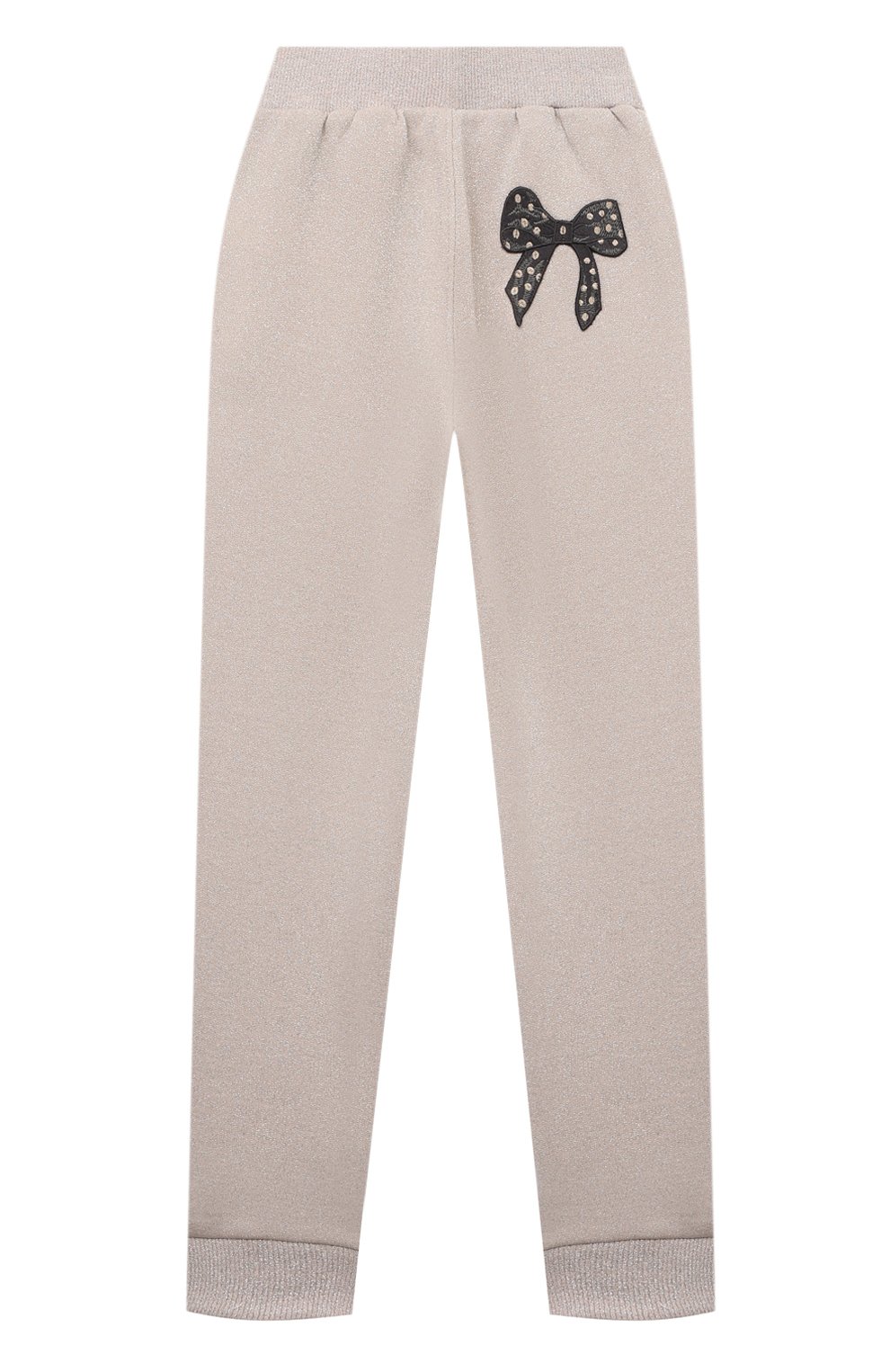 Комплект из худи и брюк MONNALISA, арт. 19D500RU, фото 6