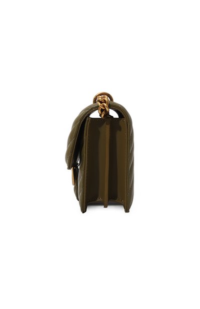 Сумка love one mini PINKO, арт. 100074/A0GK, фото 4